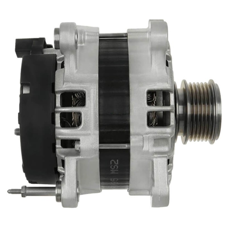 Alternador 0125811028 sustituye 0121715071 / 0986081890 / 03L903023B