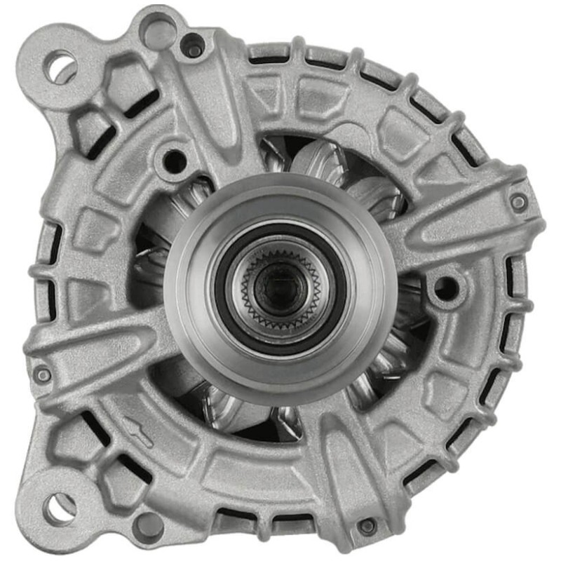 Alternator 0125811028 replacing 0121715071 / 0986081890 / 03L903023B