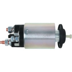 Solenoide para motor de arranque Mitsubishi M000T86881 / M0T86881