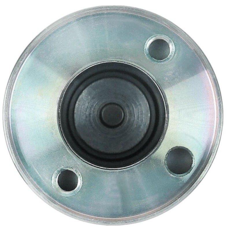 Solenoide para motor de arranque Mitsubishi M000T86881 / M0T86881