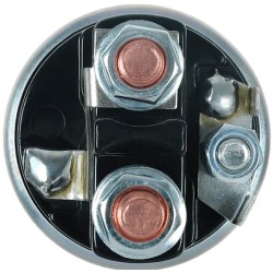 Solenoid for starter Mitsubishi M000T86881 / M0T86881