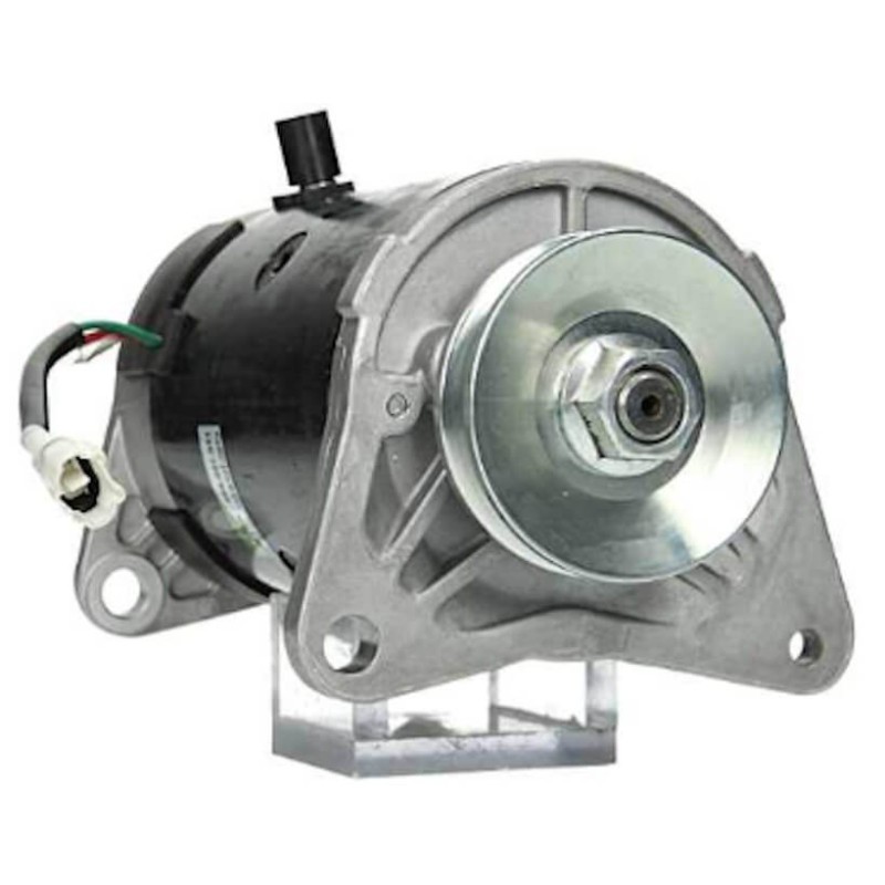 Dynastarter remplace Hitachi GSB107-06F / GSB107-06E / GSB107-06 pour John DEERE