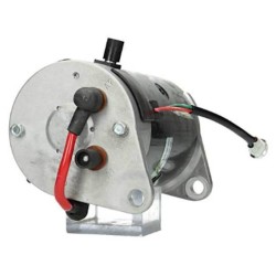Dynastarter ersetzt HITACHI GSB107-06F / GSB107-06E / GSB107-06