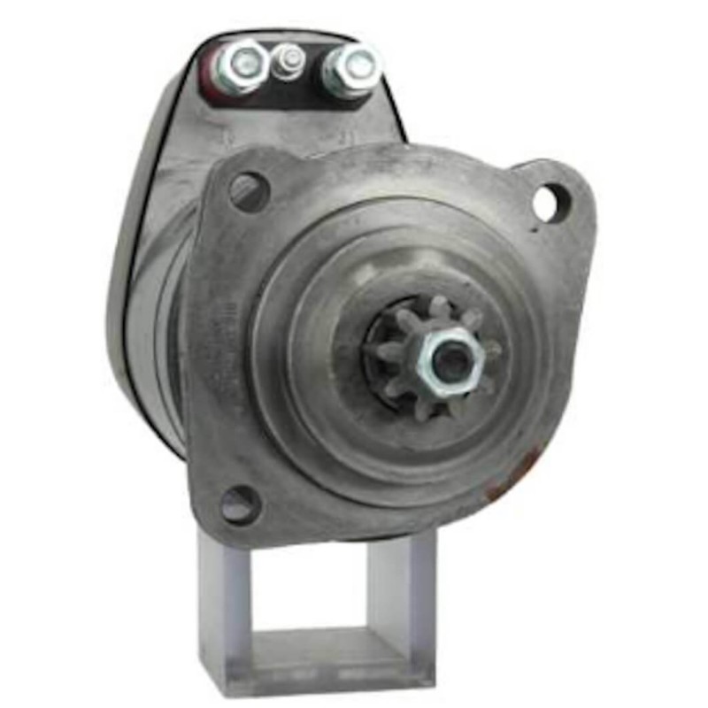 Starter replacing BOSCH BNG4/12CR247 / BNG4/12CR215 / 0001418012