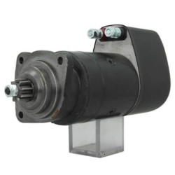 Motorino di avviamento sostituisce Bosch BNG4/12CR247 / BNG4/12CR215 / 0001418012