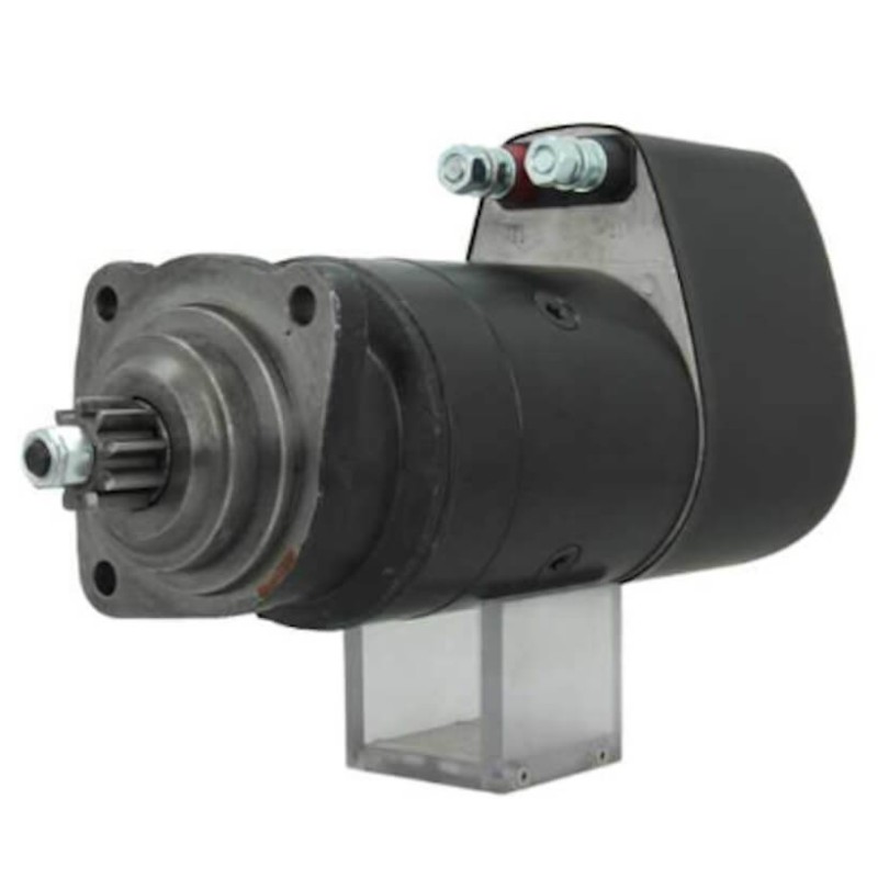 Motor de arranque sustituye 0001418001 / BNG4/12CR215 / 0001418012