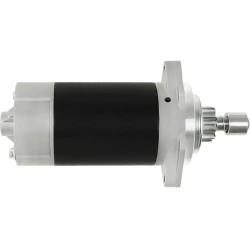 Anlasser ersetzt HITACHI S108-120 / S108-94A / S108-94