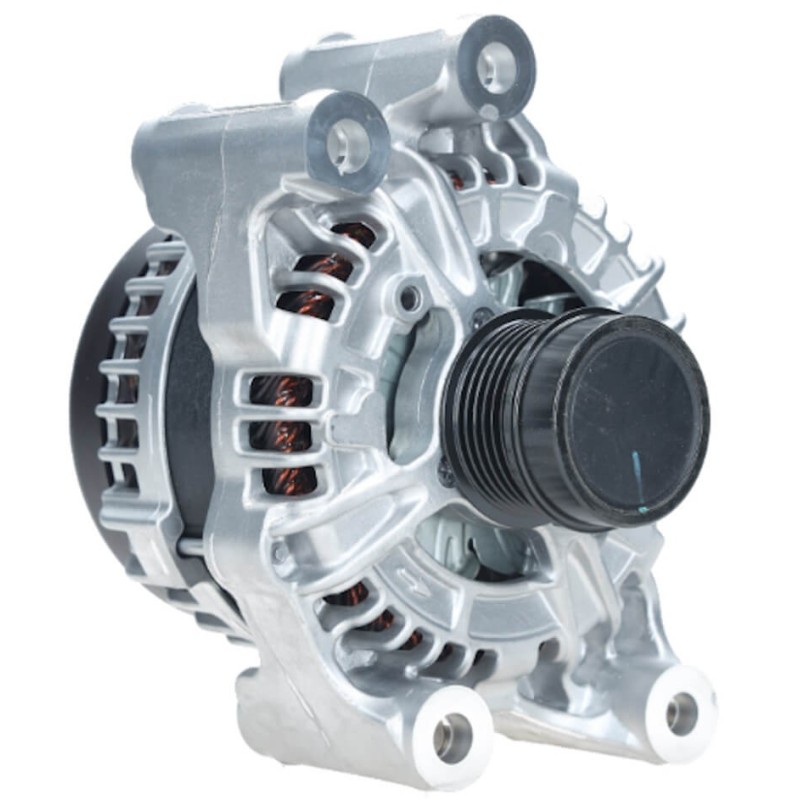 Alternator 0126712025 replacing 0126712026 / 68297398AA