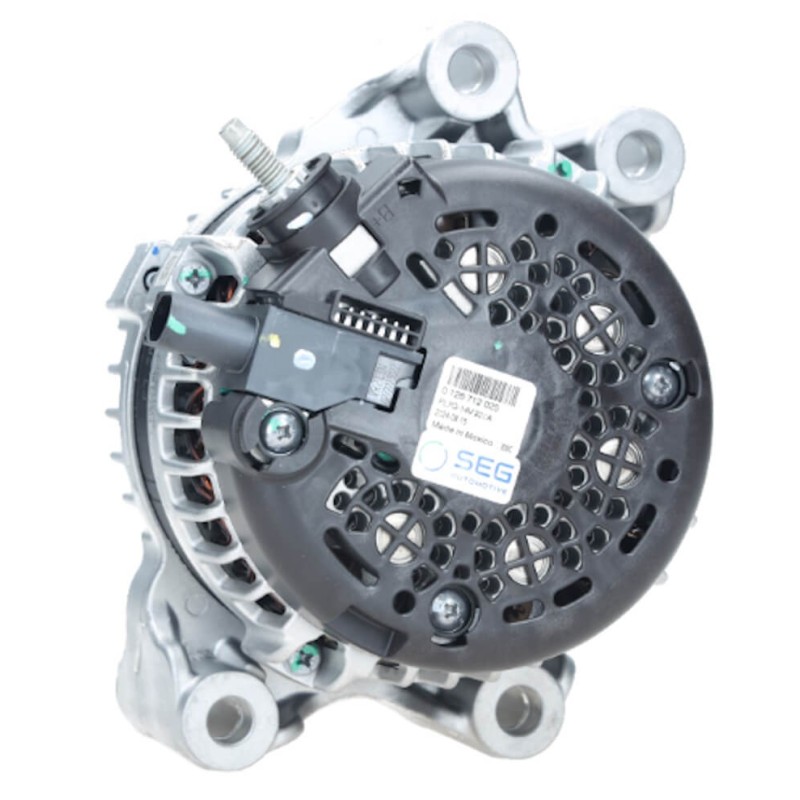 Lichtmaschine 0126712025 ersetzt 0126712026 / 68297398AA