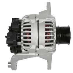 Alternatore sostituisce 0124555077 /  01182405 / 01182405KZ / 01182771