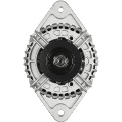 Alternator replacing 0124555077 /  01182405 / 01182405KZ / 01182771