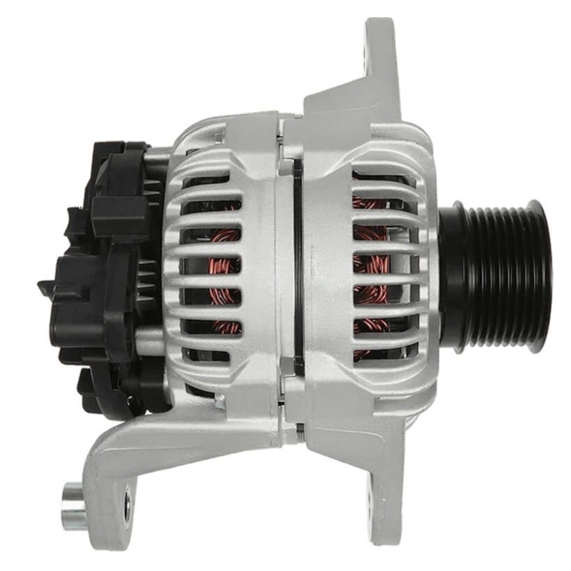 Alternatore 0124555633 sostituisce 0124555027 / 0124555028