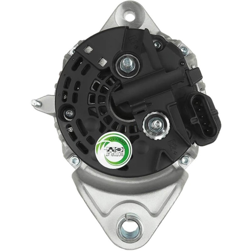 Lichtmaschine 0124555633 ersetzt 0124555027 / 0124555028