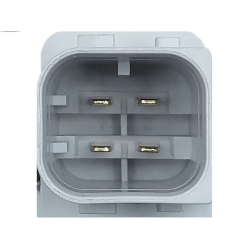 Sensore NOX sostituisce A0101538128 / 5WK97403  / 7557241