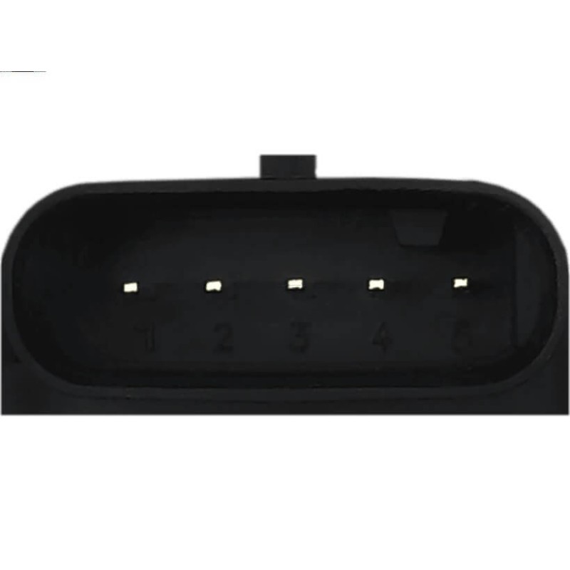 Capteur NOX remplace 51154080009 / 5WK96618B / 70680810