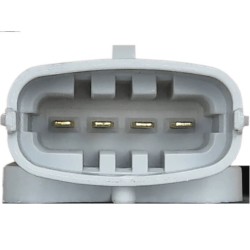 Capteur NOX remplace 22219281 / 5WK96718A / 70680871 Capteur NOX remplace 22219281 / 5WK96718A / 70680871