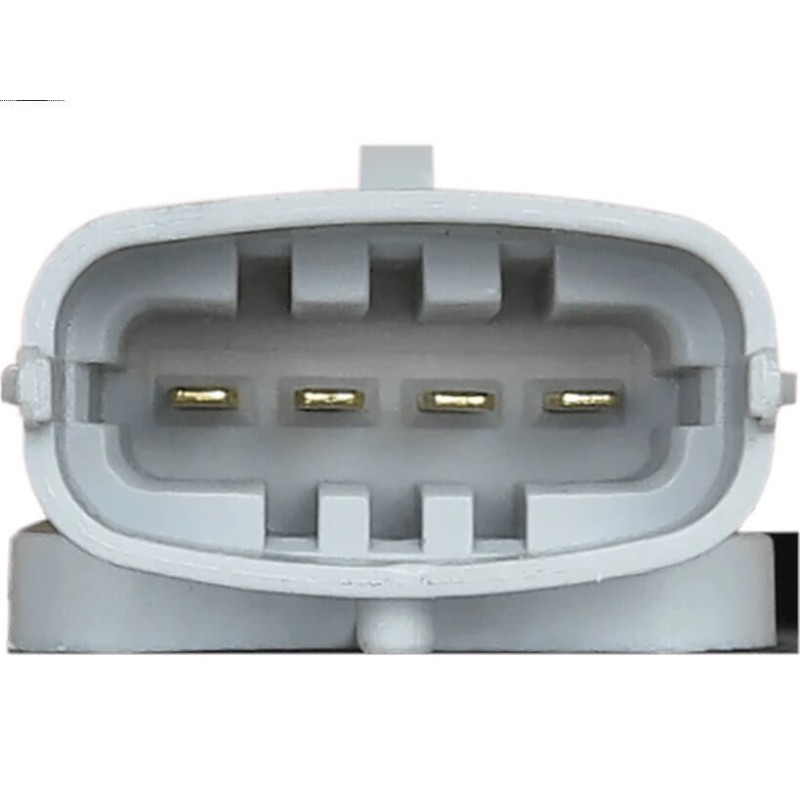 Sensor NOX sustituye 22219281 / 5WK96718A / 70680871