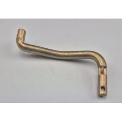 Eje Weber 61280.079 para carburador weber