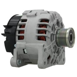 Lichtmaschine ersetzt VALEO SG12B123 / SG12B110 / SG12B096