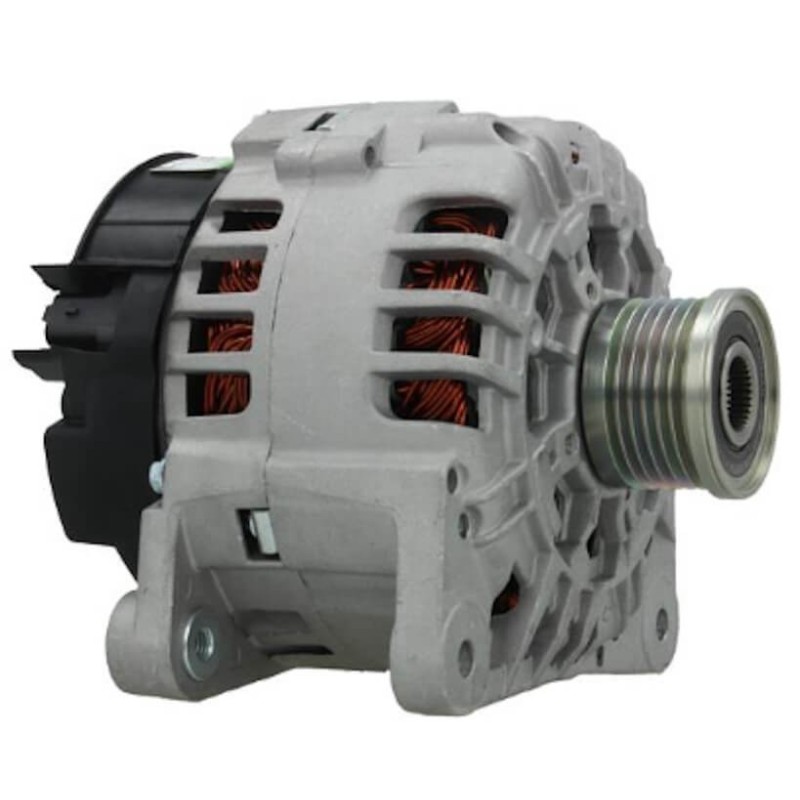 Alternator replacing VALEO SG12B123 / SG12B110 / SG12B096