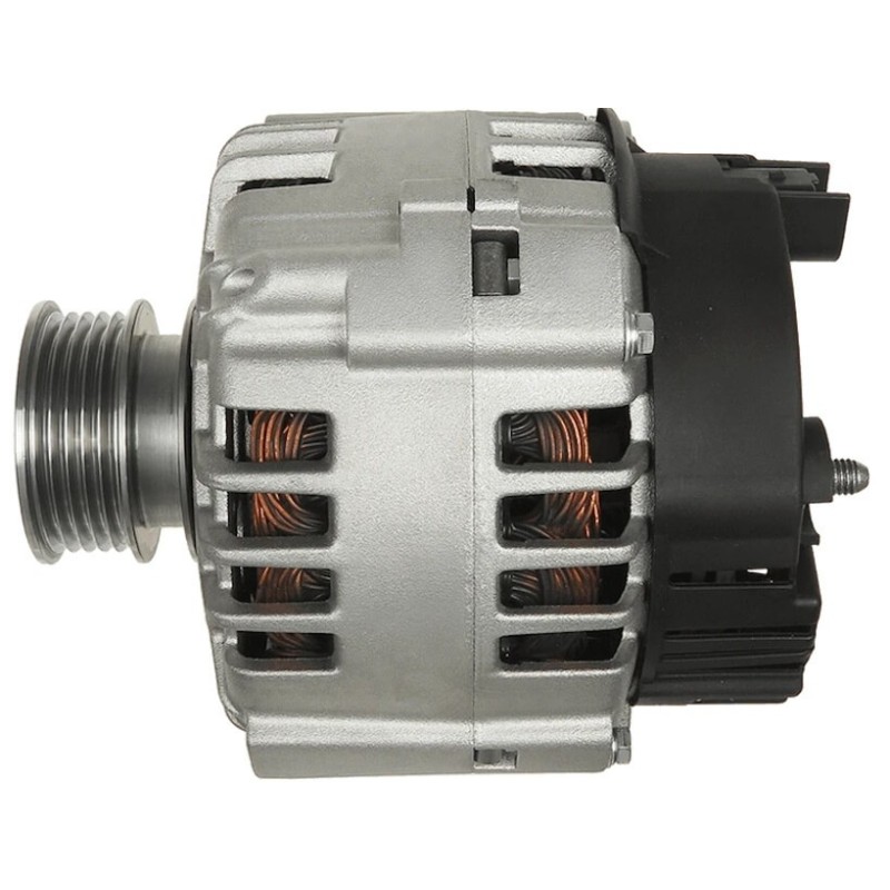 Alternator replacing SG12B038 / 7701047957 / 7701477001