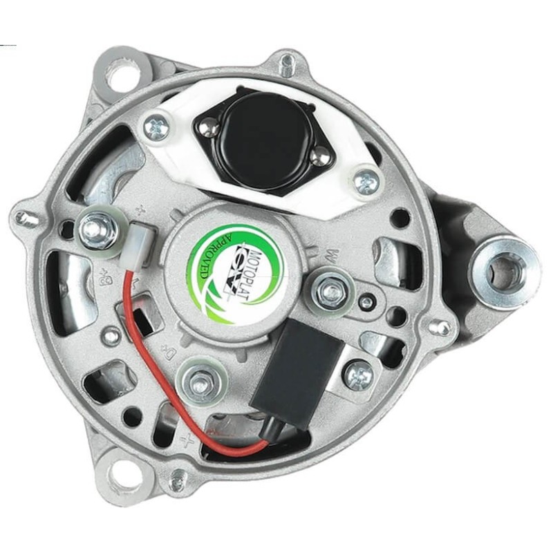 Alternator replacing 0120489728 / 0120489727 / 0120489284 / 0120489316