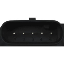 Sensore NOX sostituisce A0009052809 / 5WK96682B  / A0009057000