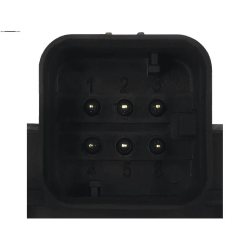 NOX-Sensor ersetzt 441-5128-04 / 9.3576.1