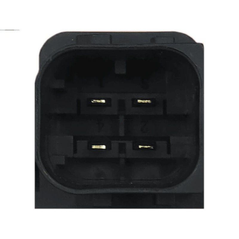NOX-Sensor ersetzt 2872942 / 5WK96749 / 2872942NX NOX-Sensor ersetzt 2872942 / 5WK96749 / 2872942NX