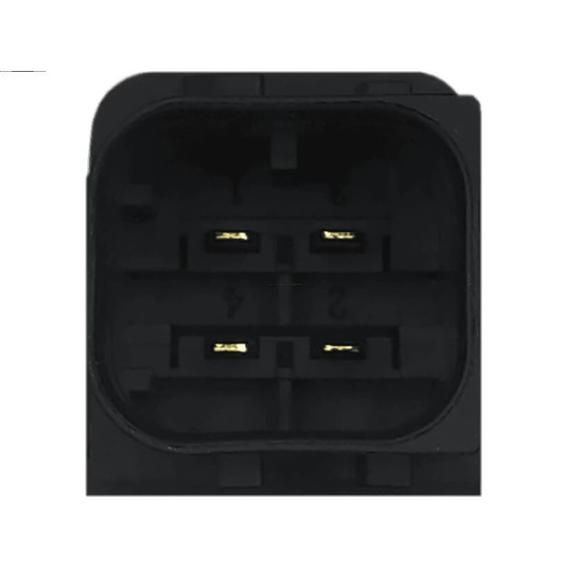 NOX-Sensor ersetzt A0101539628 / 5WK96659C / 70680824 NOX-Sensor ersetzt A0101539628 / 5WK96659C / 70680824