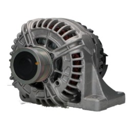 Alternador 0124625209 sustituye 0124625024 / 0124625025 Volvo 160A