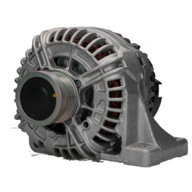 Alternator 0124625209 replacing 0124625024 / 0124625025 Volvo 160A