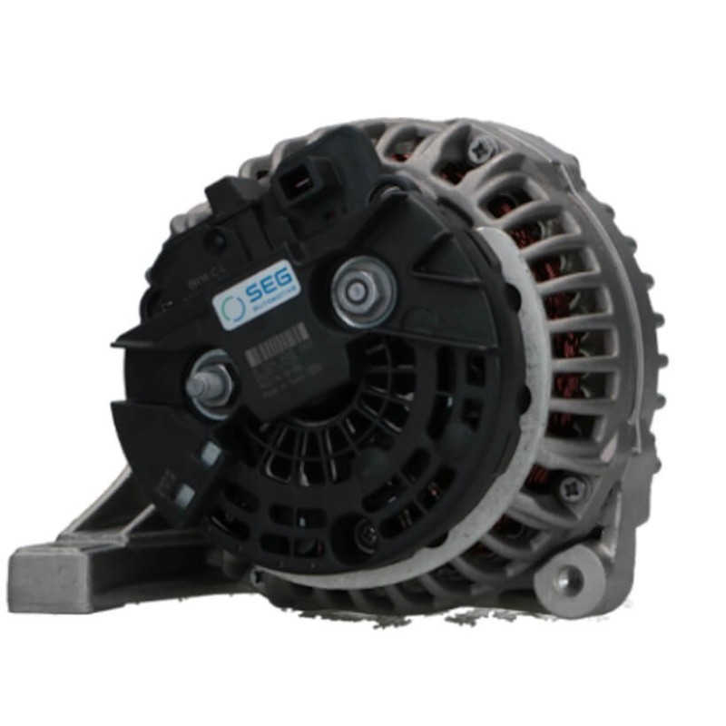 Alternador 0124625209 sustituye 0124625024 / 0124625025 Volvo 160A