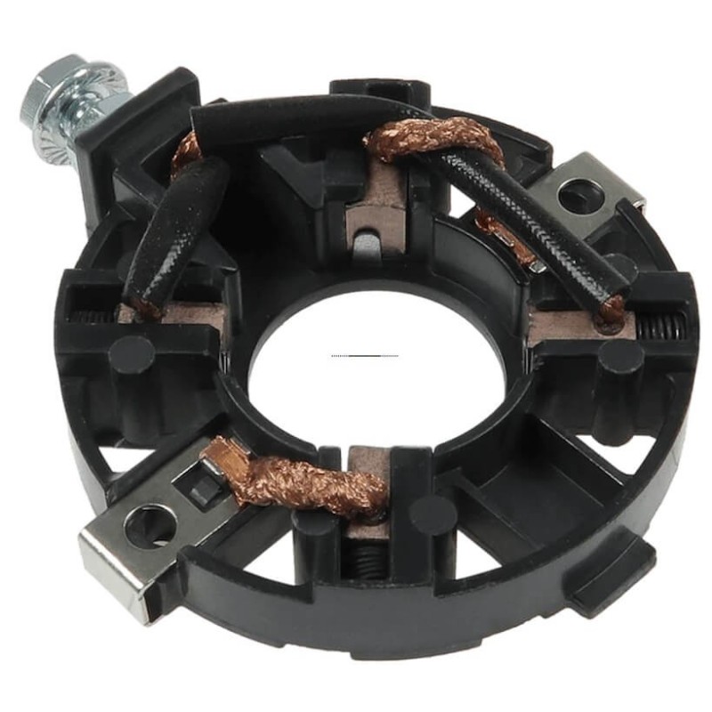 Kohlenhalter für anlasser Briggs & Stratton 390838 / 392749