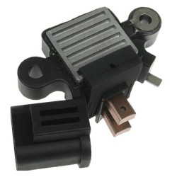 Regolatore per alternatore Hitachi LR165-707 / LR165-707B