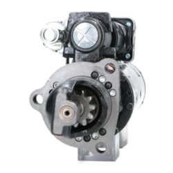 Motor de arranque sustituye8200534 / 8200535 / 3496519 Caterpillar 9.0 kw