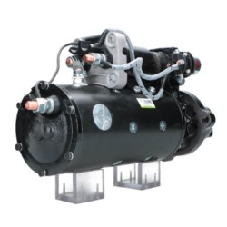 Motor de arranque sustituye8200534 / 8200535 / 3496519 Caterpillar 9.0 kw