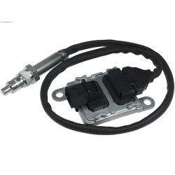 NOX-Sensor ersetzt  2006246 / 5WK96759C / 70680834