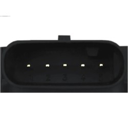 Sensore NOX sostituisce 5801754014 / 5WK96775A / 70680860