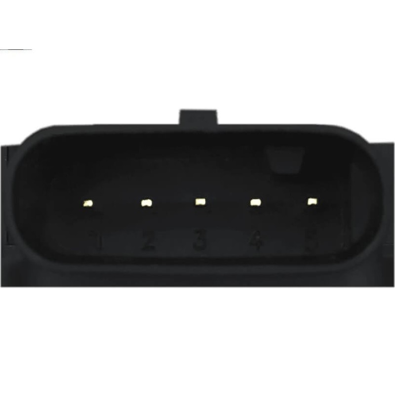 NOX-Sensor ersetzt 5801754014 / 5WK96775A / 70680860