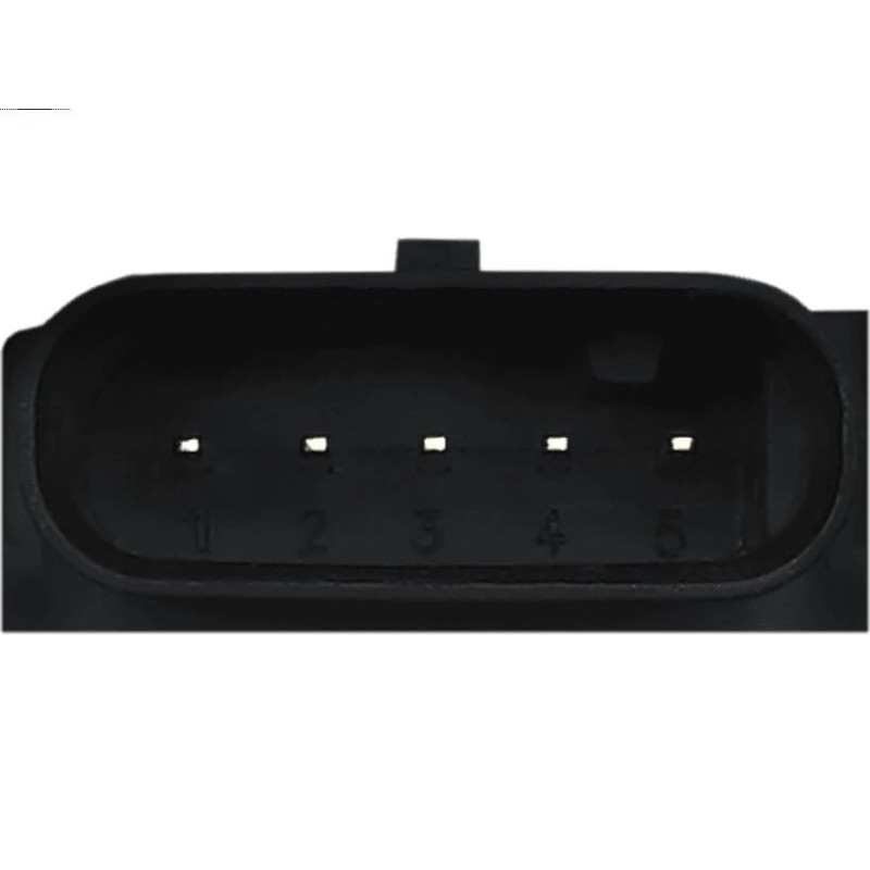 NOX-Sensor ersetzt A0009052709 / 5WK96681E / 70680216