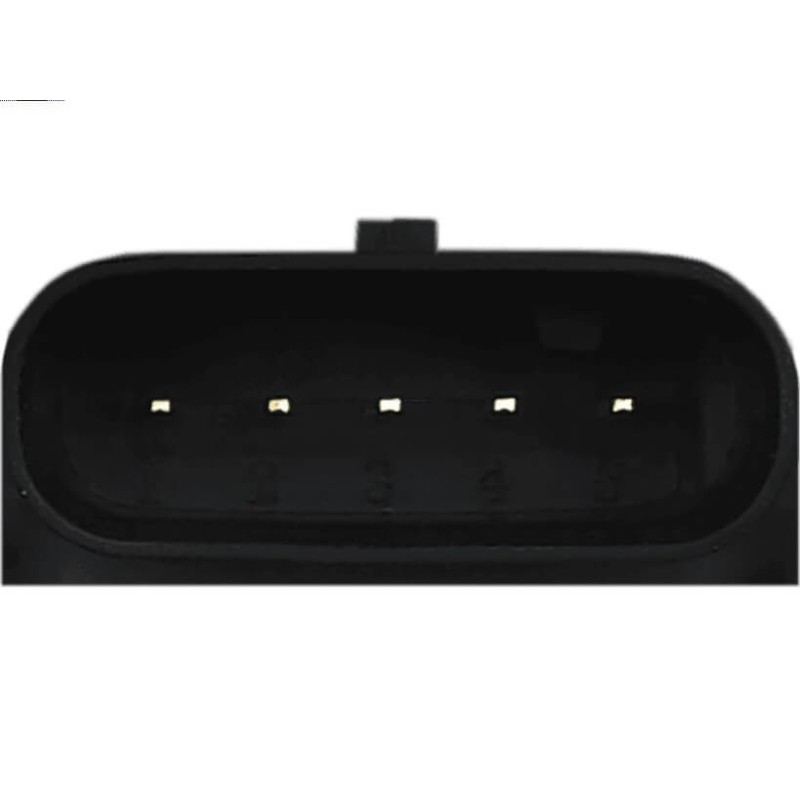 Sensore NOX sostituisce 059907807G / 5WK96685A / 70680906