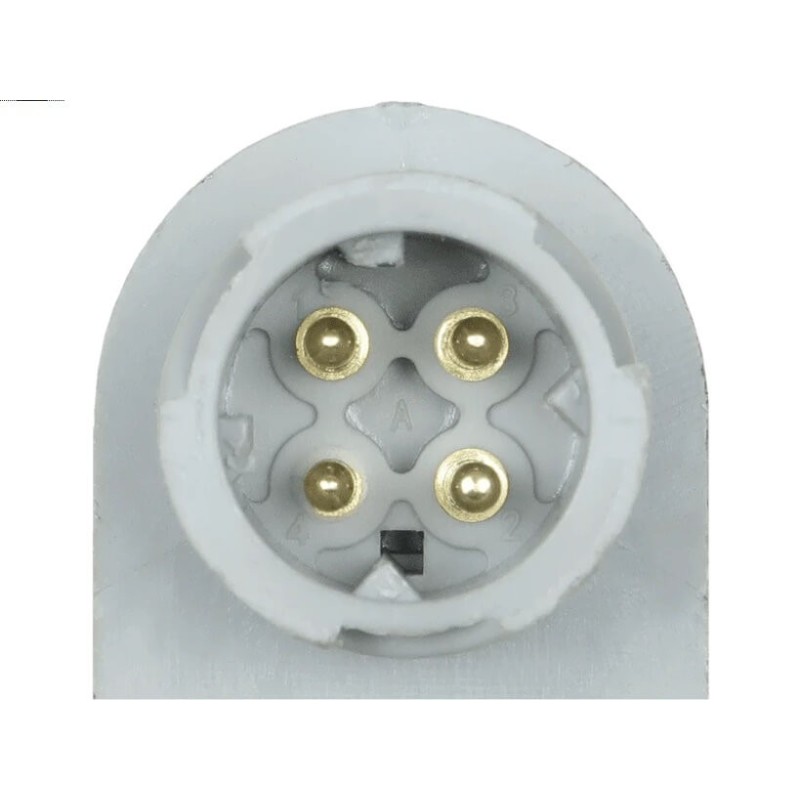 Sensor NOX sustituye 2296798 / 5WK96679C / 70680803