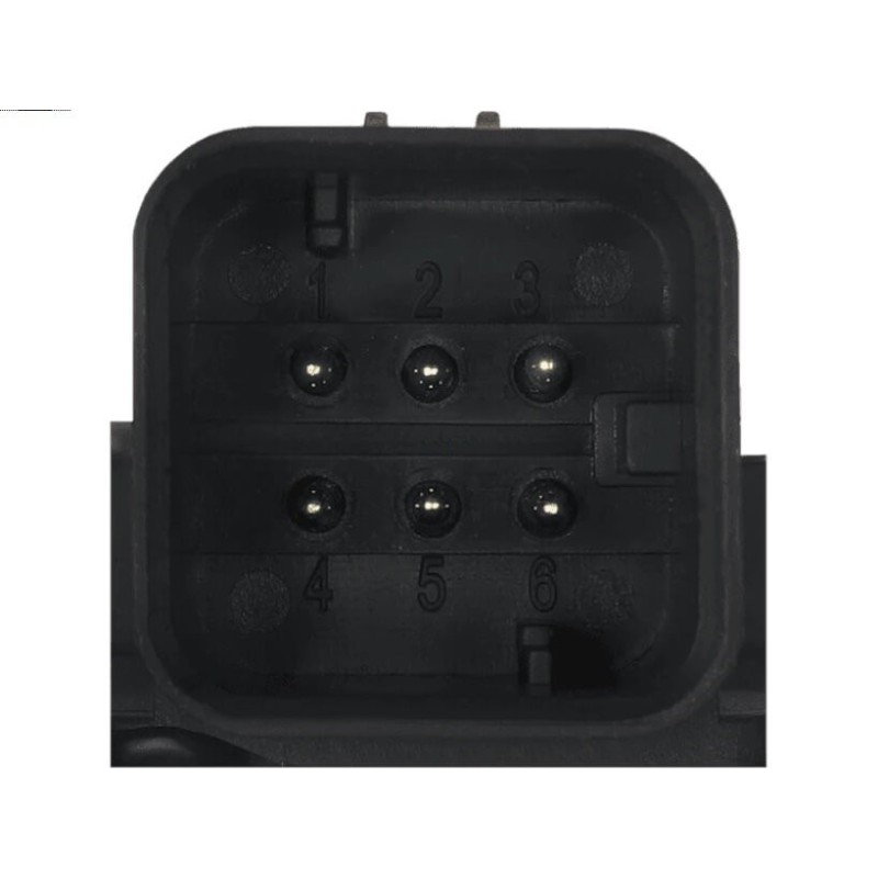 Capteur NOX remplace 441-5127-03 / 9.3569.1