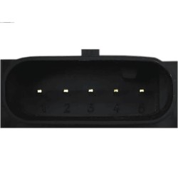 NOX sensor replacing 89463-E0451 / 5WK96668B