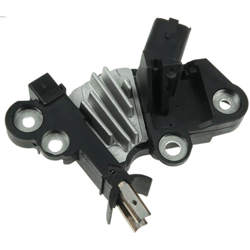 Regulator for alternator Bosch 0121615027 / 0121615127