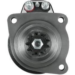 Motor de arranque sustituyeBosch 0001416043 / 0001410067 / 0001410060