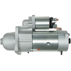 Motor de arranque sustituye0001231045 / 0001231017 / 0001263001 para DAF