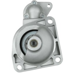 Motor de arranque sustituye0001231045 / 0001231017 / 0001263001 para DAF