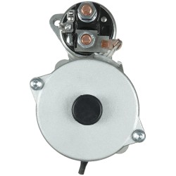Motor de arranque sustituye0001231045 / 0001231017 / 0001263001 para DAF
